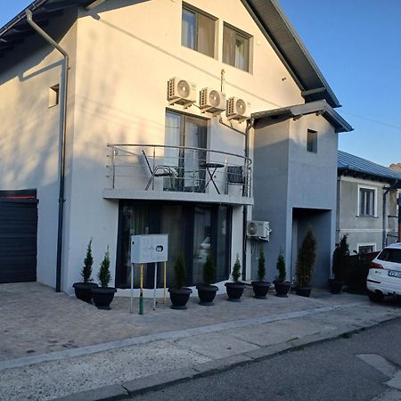 Cazare Paiu Vasivasi Vaslui Exterior photo